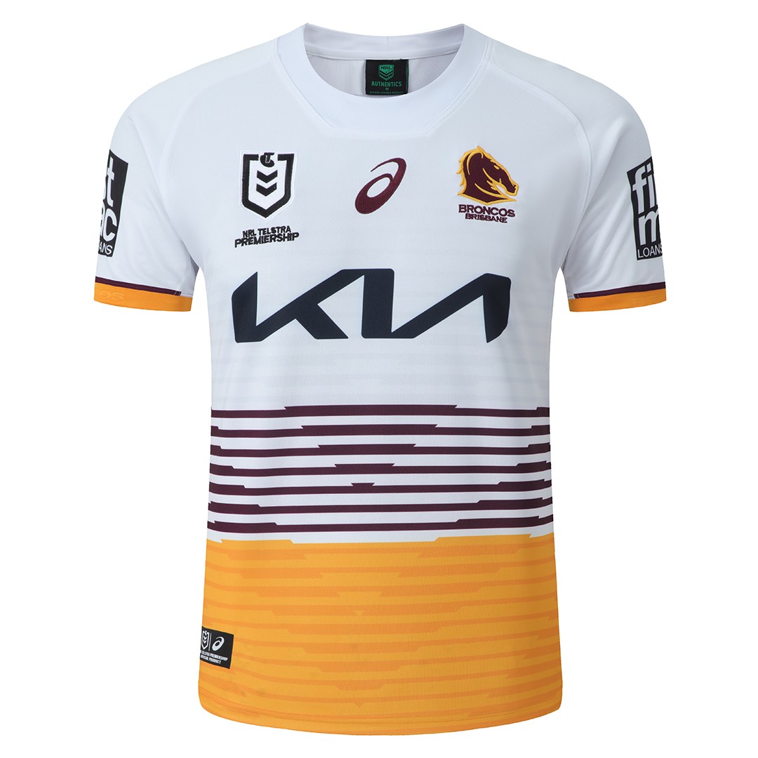 NRL Jerseys/Brisbane Broncos/