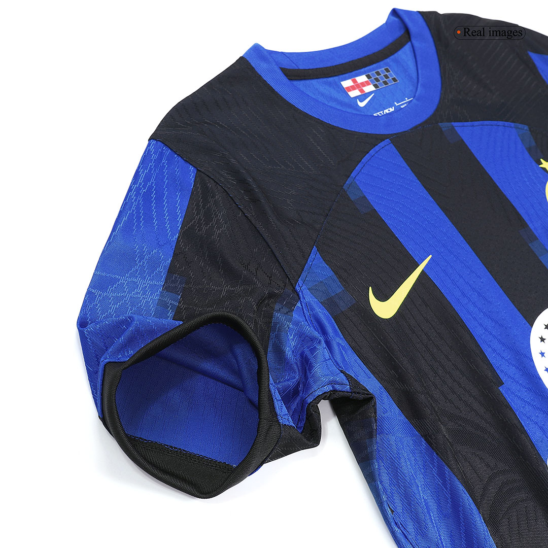 Inter Milan Home Jersey Player Version 2023/24