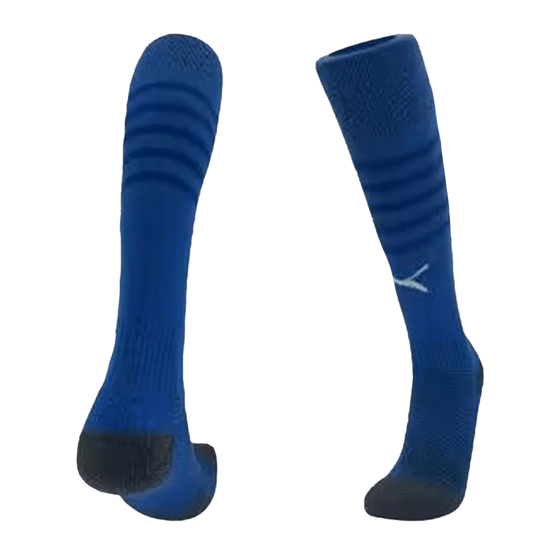 Kids Al Hilal Home Socks 2023/24