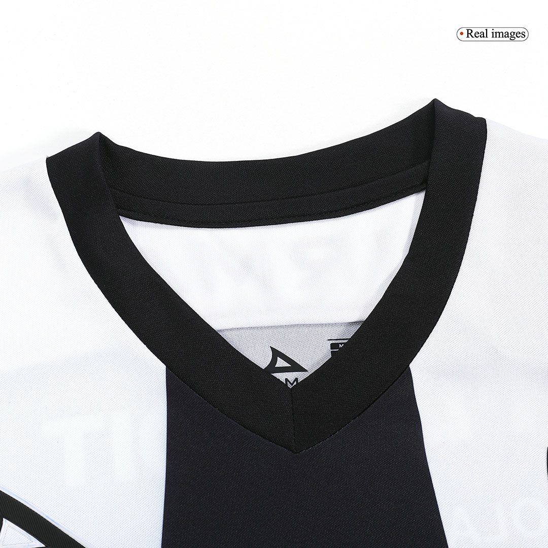 Necaxa Away Jersey 2023/24