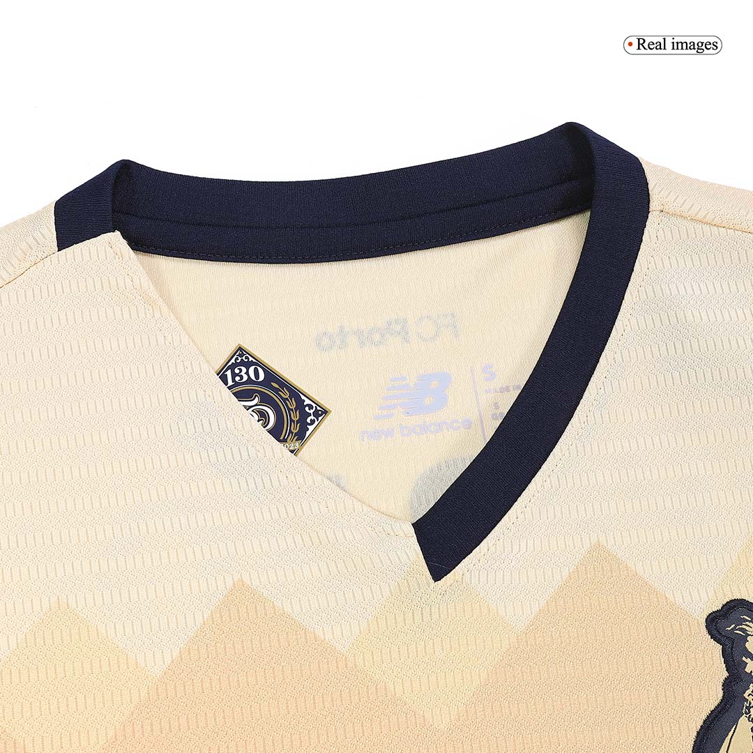 Porto Jersey Away 2023/24