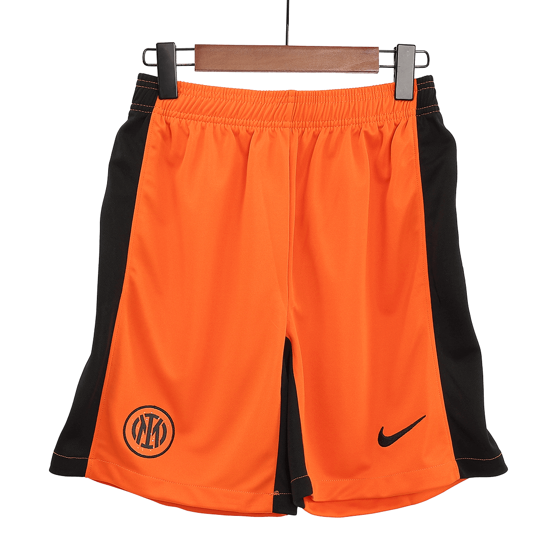 Inter Milan Third Shorts 2023/24
