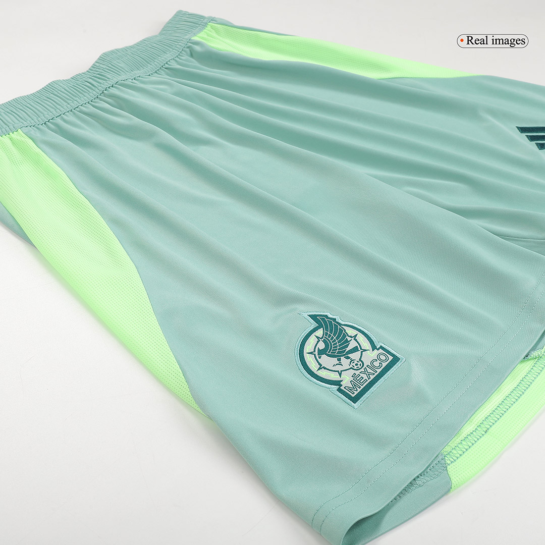 Mexico Away Shorts Copa America 2024