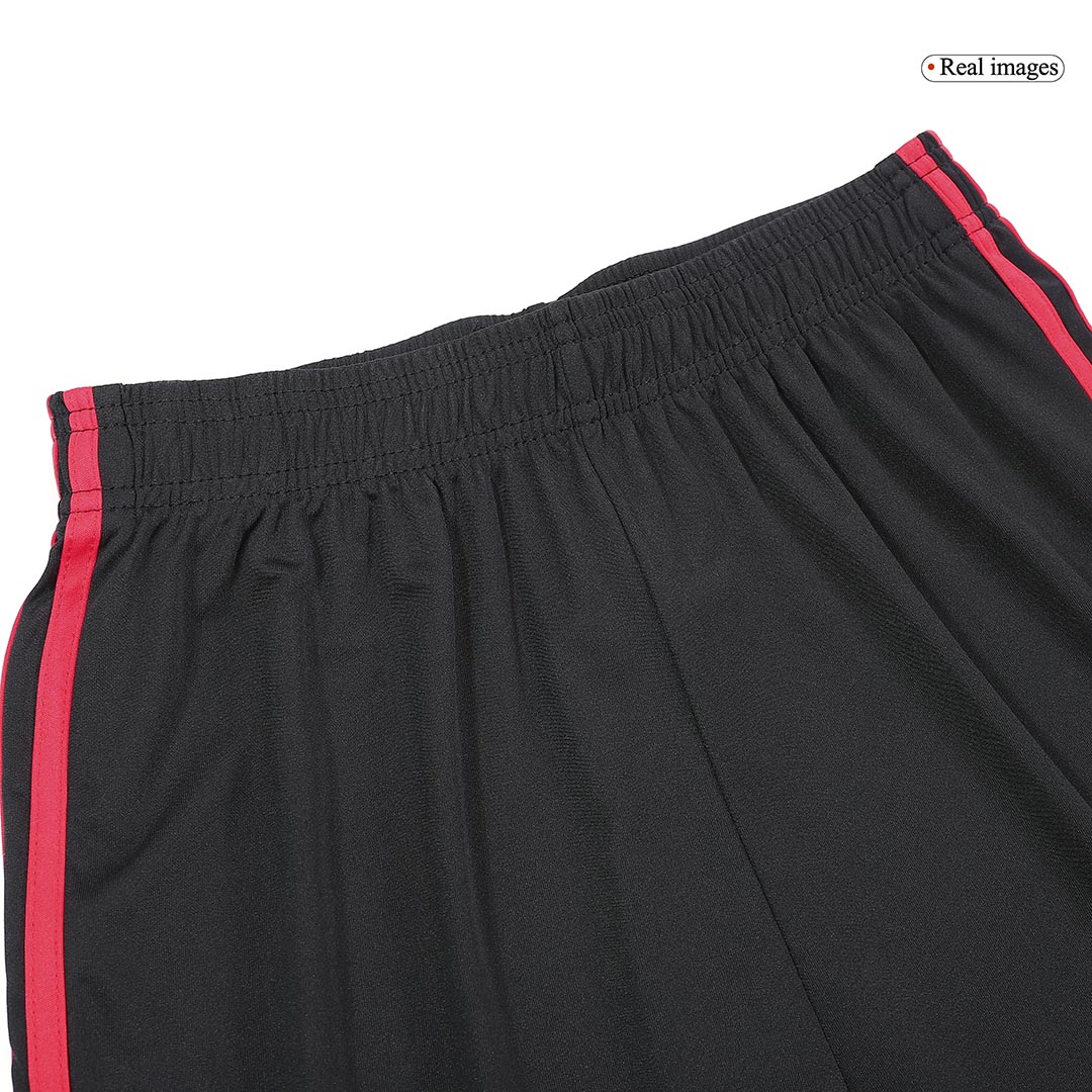 Manchester United Home Change Shorts 2023/24