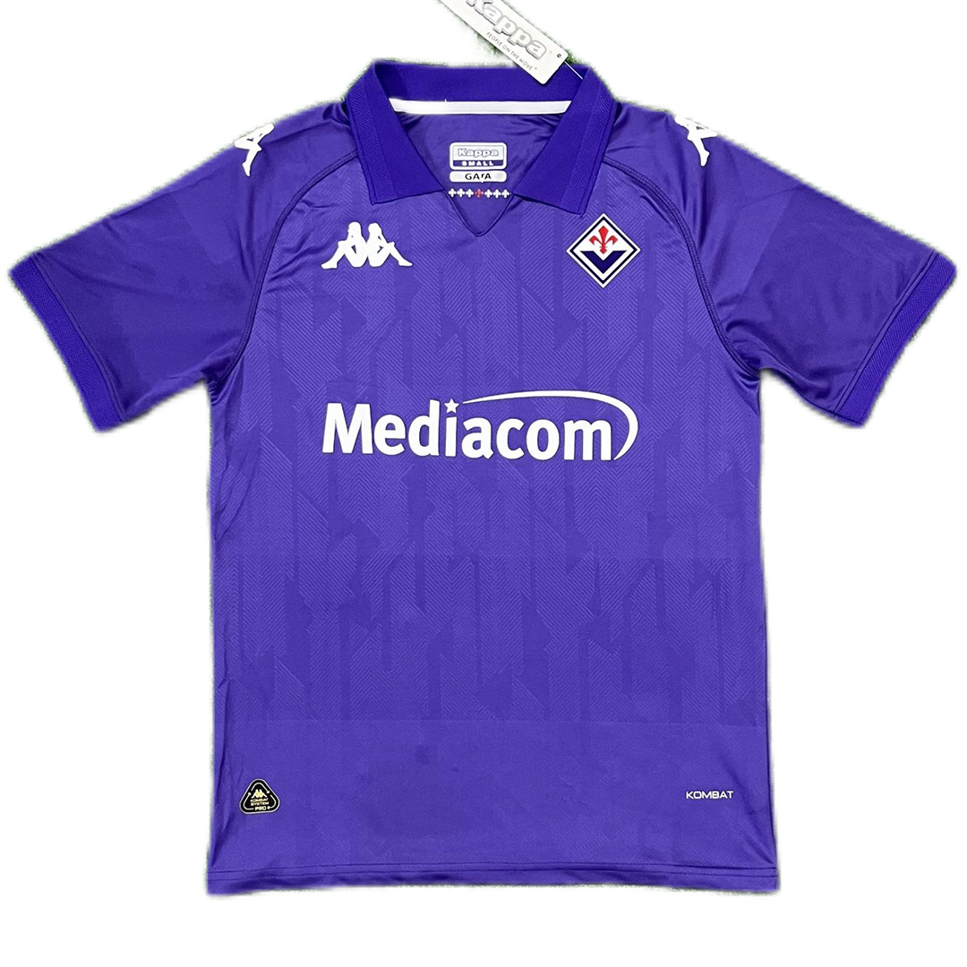 Fiorentina Home Jersey 2024/25