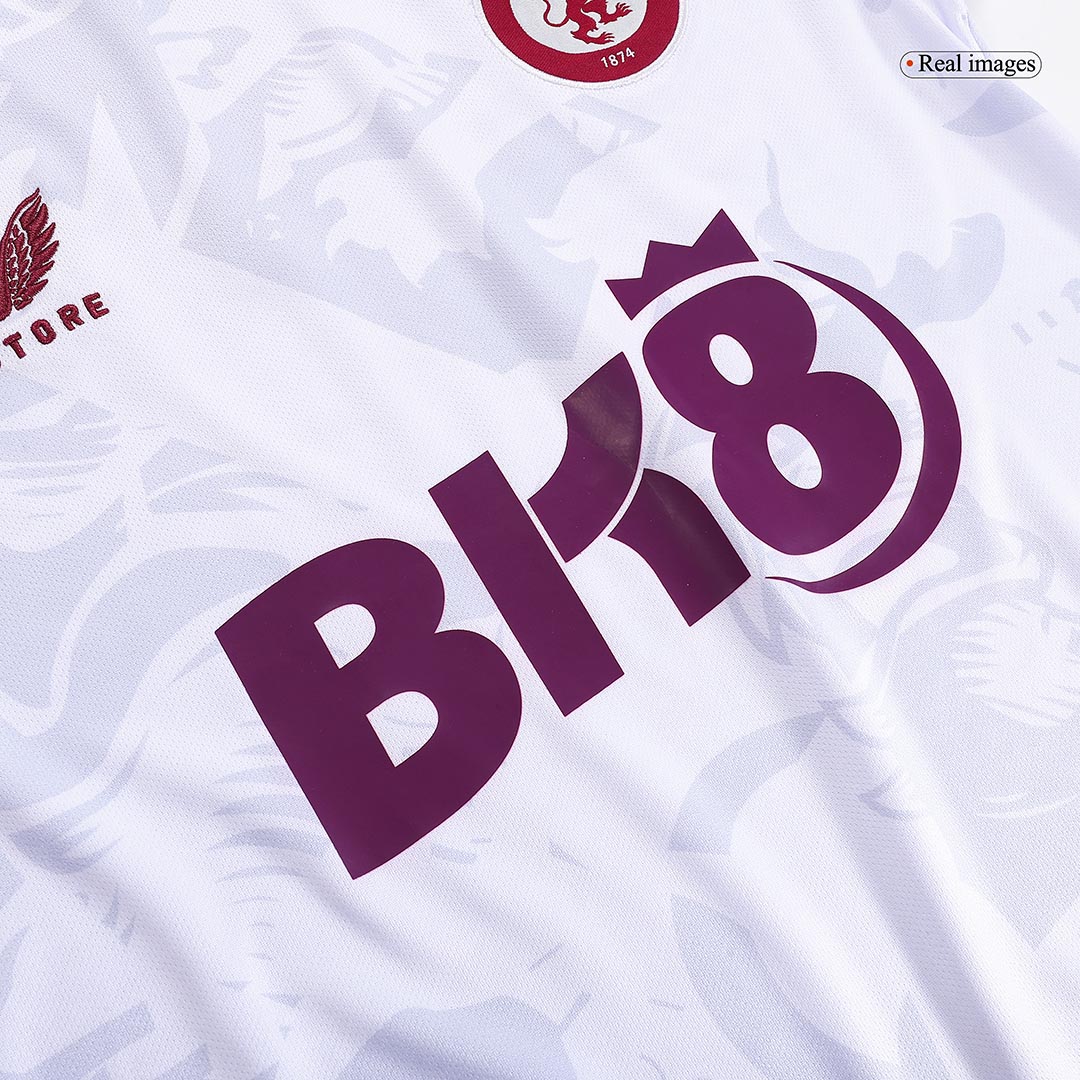 Aston Villa Jersey Away 2023/24