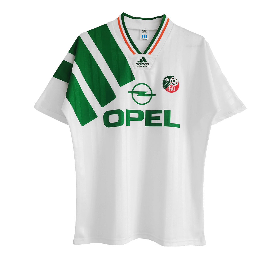 Retro Ireland Away Jersey 1992/94