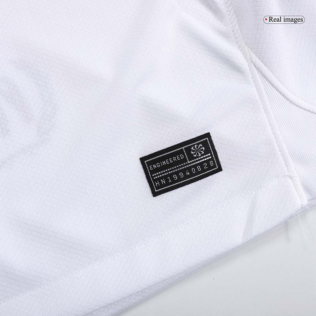 Barcelona Away Long Sleeve Jersey 2023/24