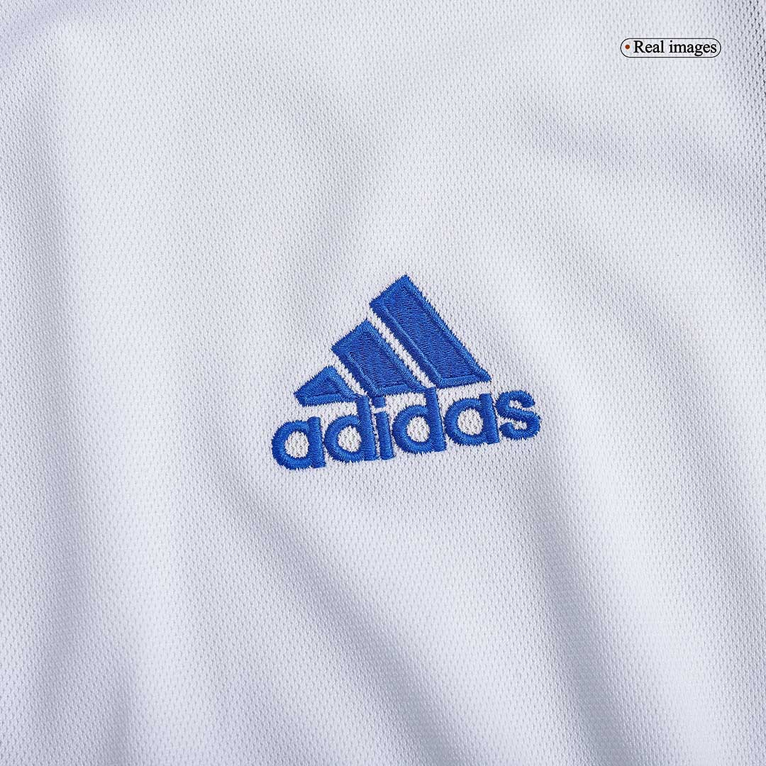 CHARISTEAS #9 Greece Retro Jersey Away Euro Cup 2004