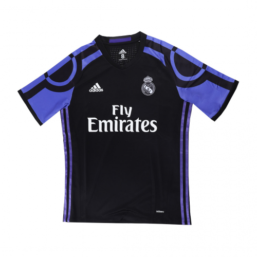 Real Madrid Retro Third Jersey 2016/17