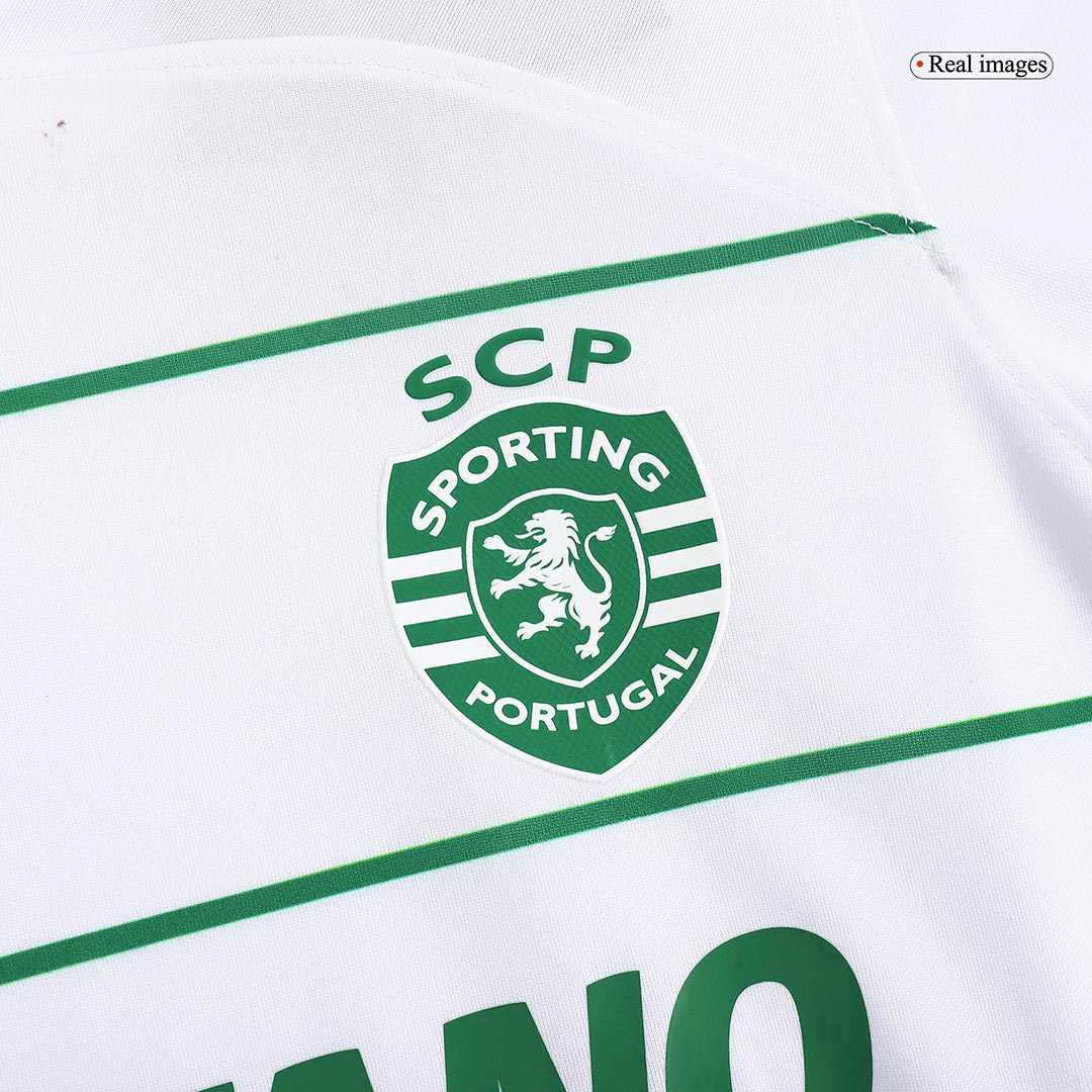 Sporting CP Away Jersey 2023/24