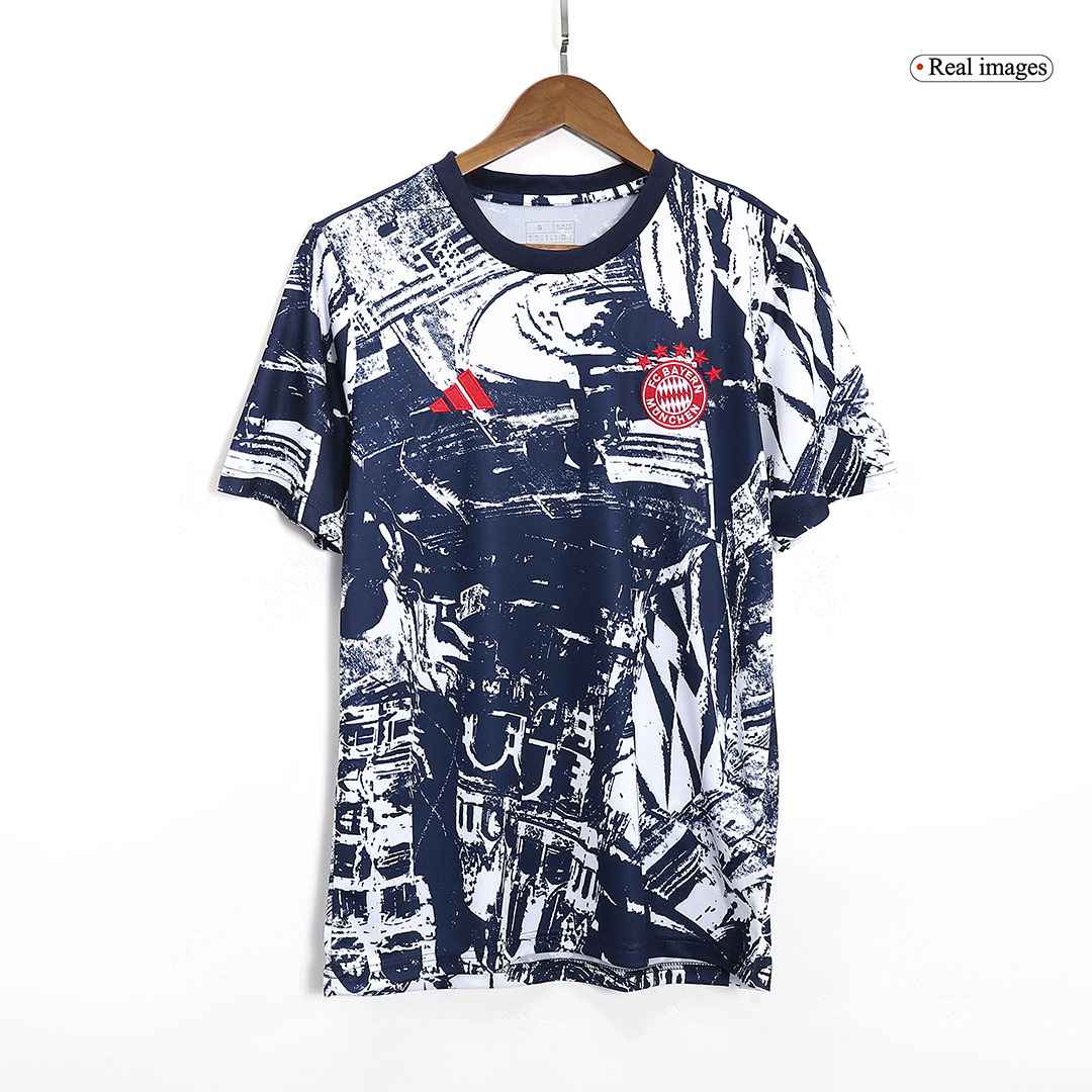 Bayern Munich Pre-Match Jersey 2023/24