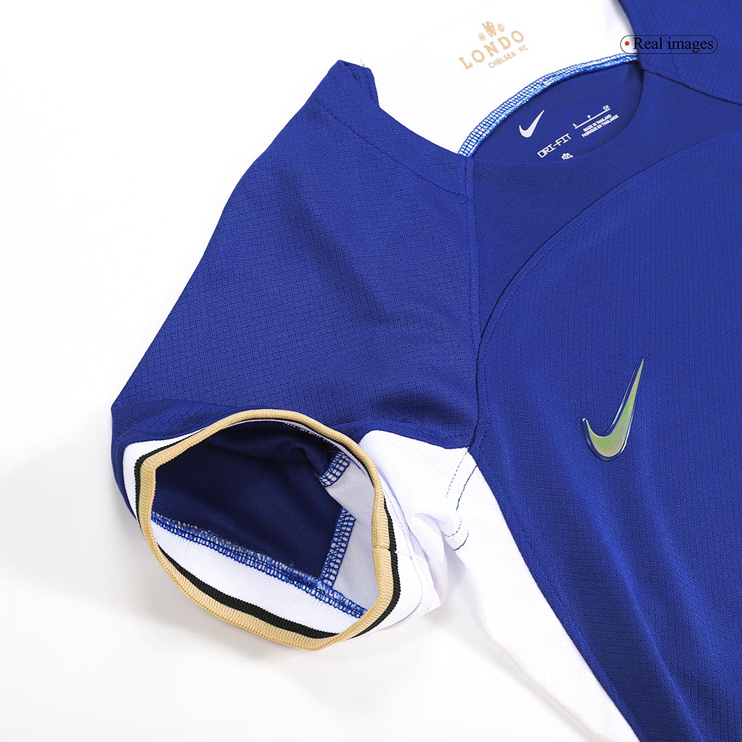 Women's Chelsea Home Jersey 2023/24