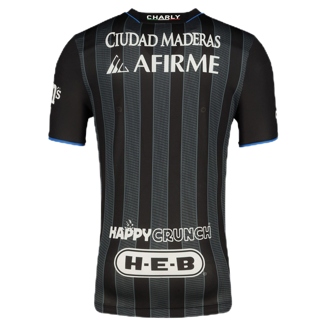 Querétaro Away Jersey 2023/24