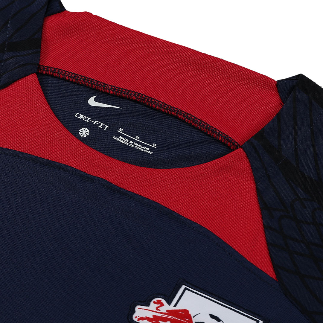 RB Leipzig Pre-Match Vest Jersey 2023/24