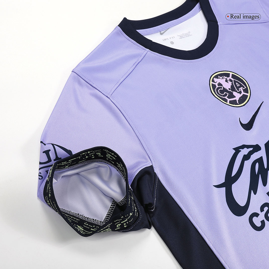 Club America Third Jersey 2023/24