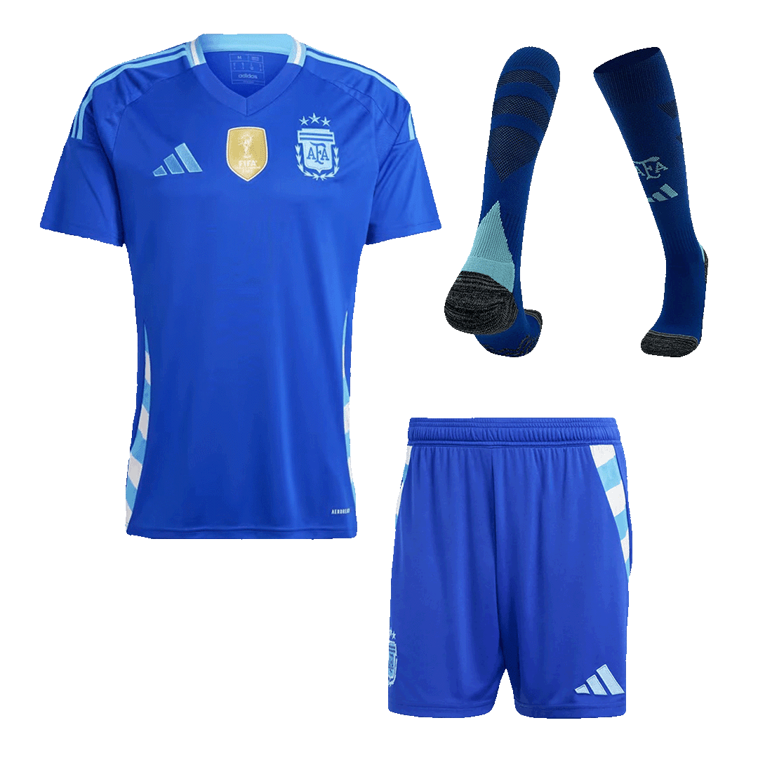 Team Sale Kit/Nation Team Kit/Argentina