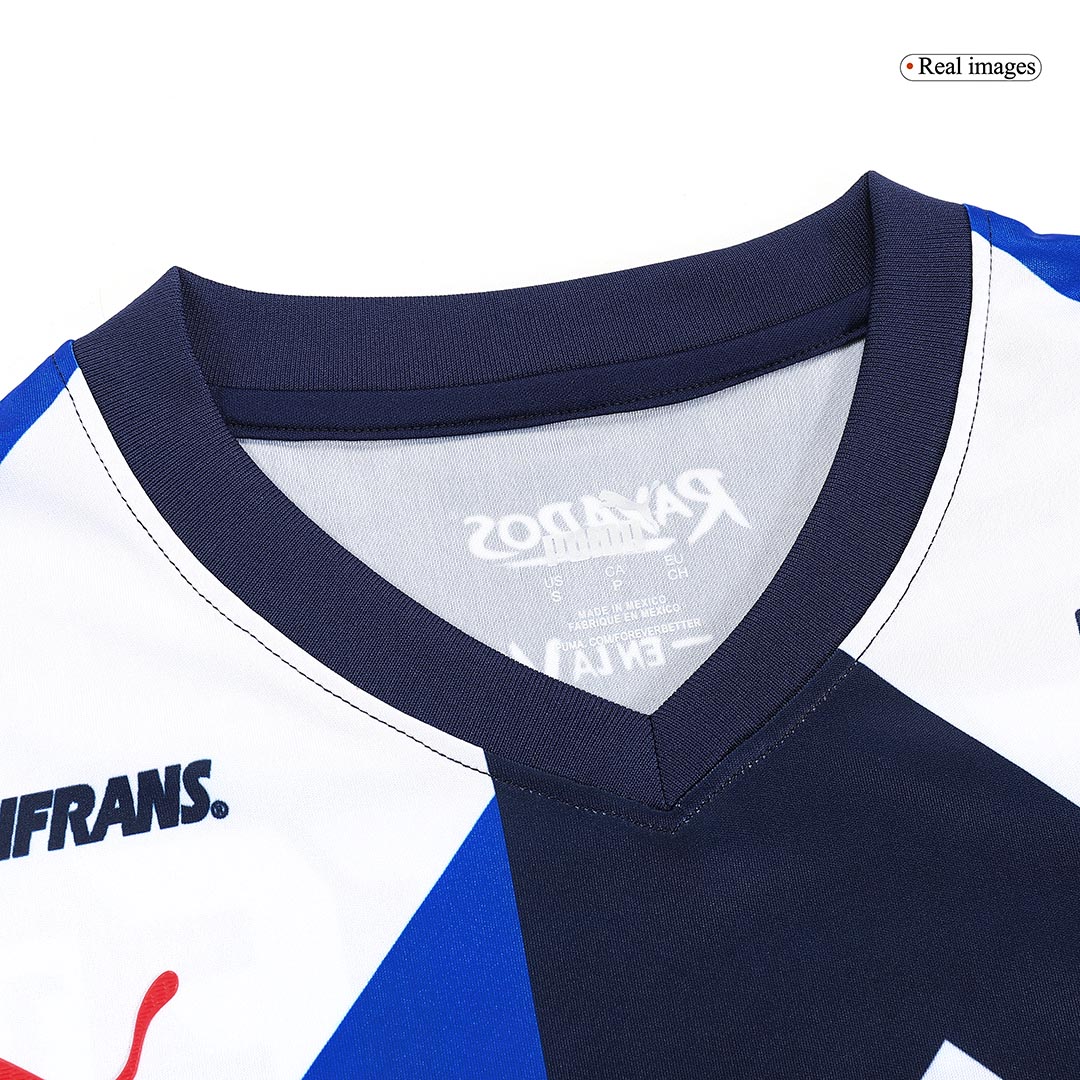 Monterrey Third Jersey 2023/24