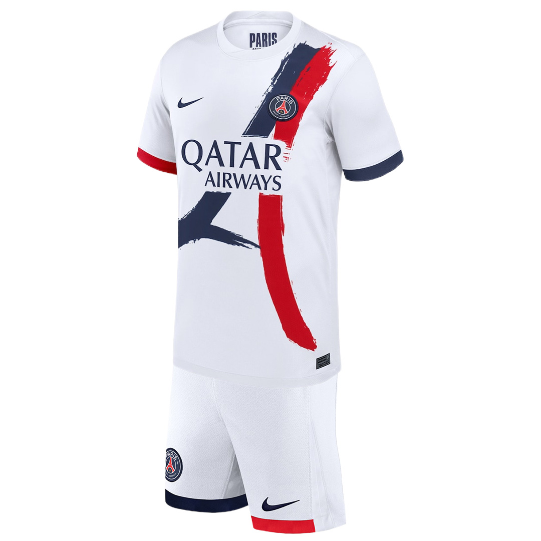 Kids Soccer Jerseys/PSG/