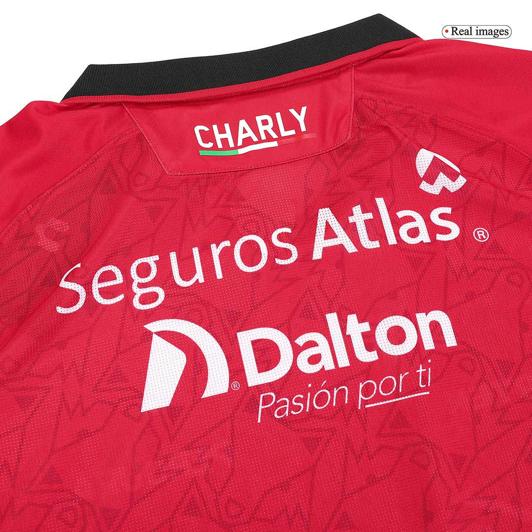 Atlas de Guadalajara Jersey Away 2023/24