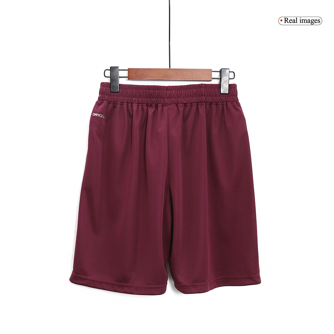 Manchester City Away Shorts 2023/24