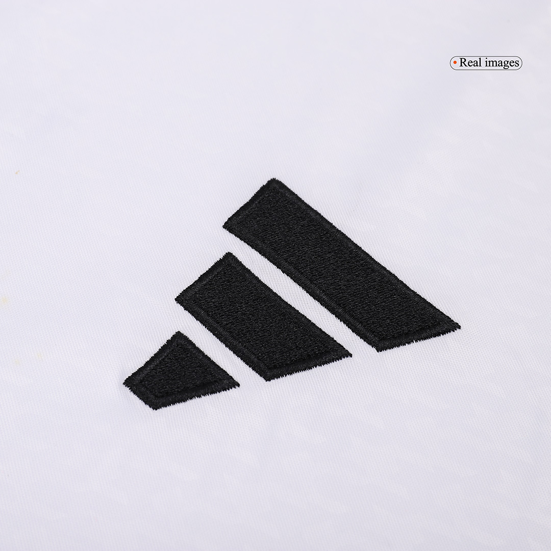 Real Madrid Home Jersey 2024/25