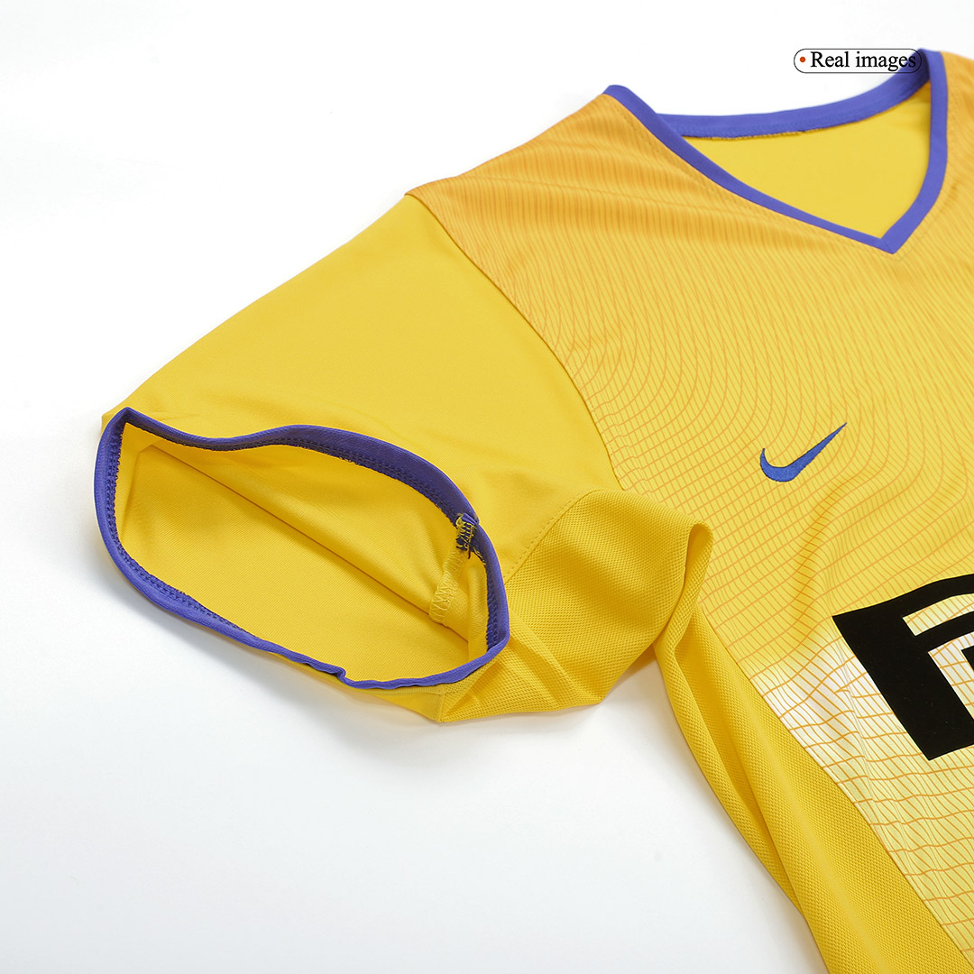 Inter Milan Retro Jersey Third Away 2002/03