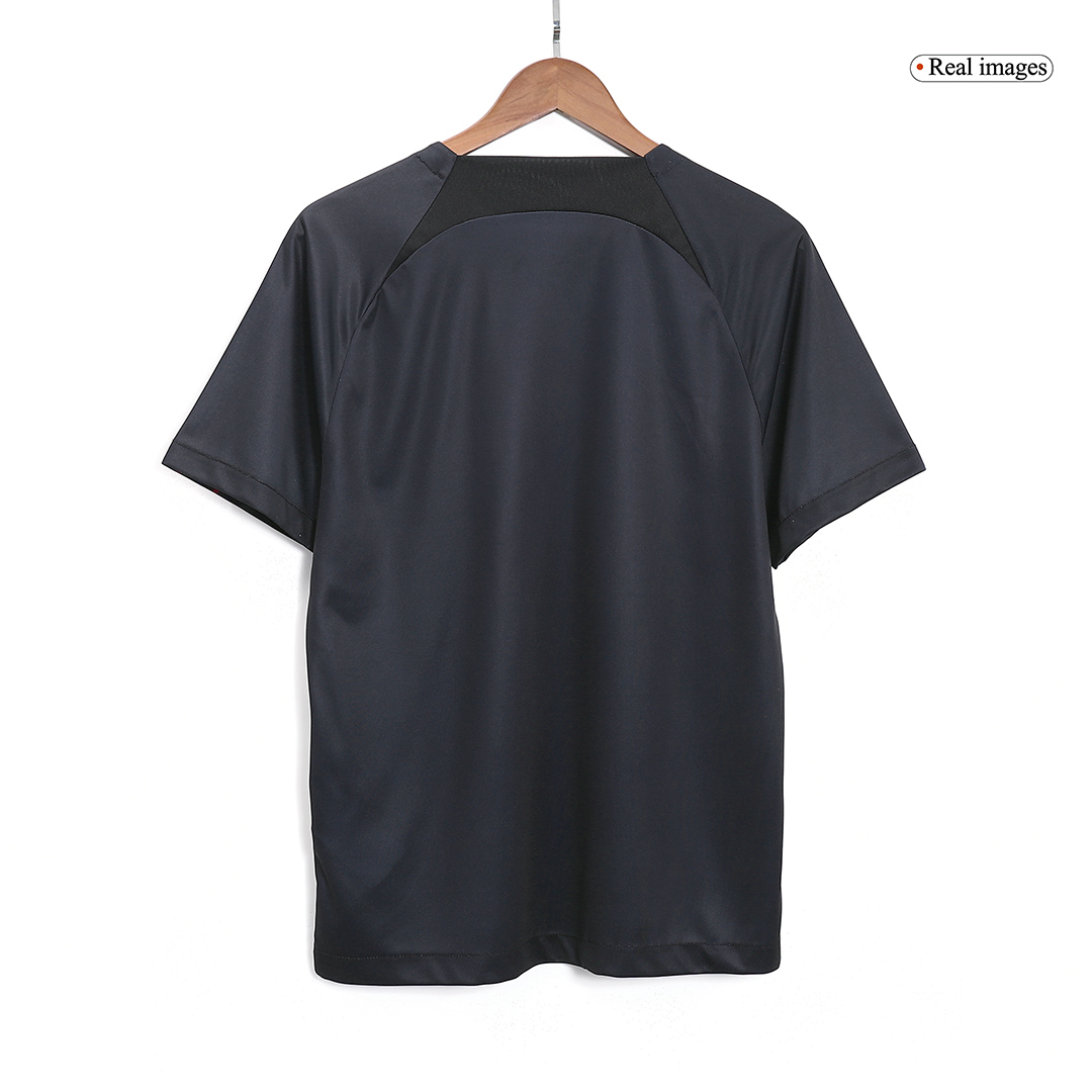 Barcelona x Patta Pre-Match Jersey 2023/24