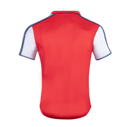 Retro Arsenal Home Jersey 2000/01