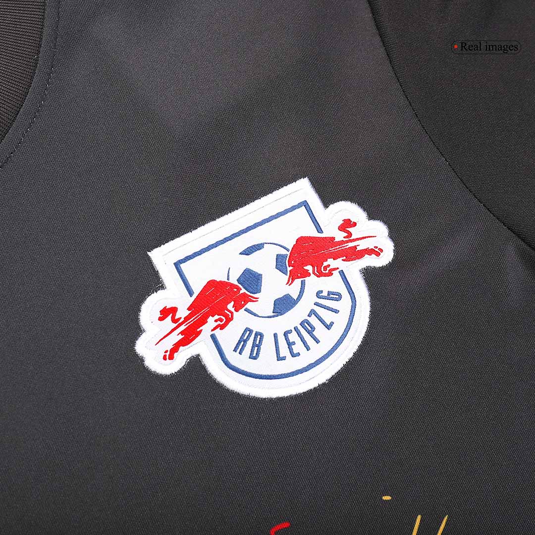 RB Leipzig On Fire Jersey 2023/24