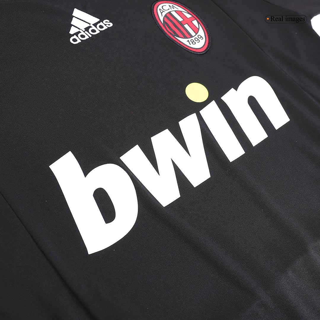 Retro AC Milan Third Away Jersey 2007/08