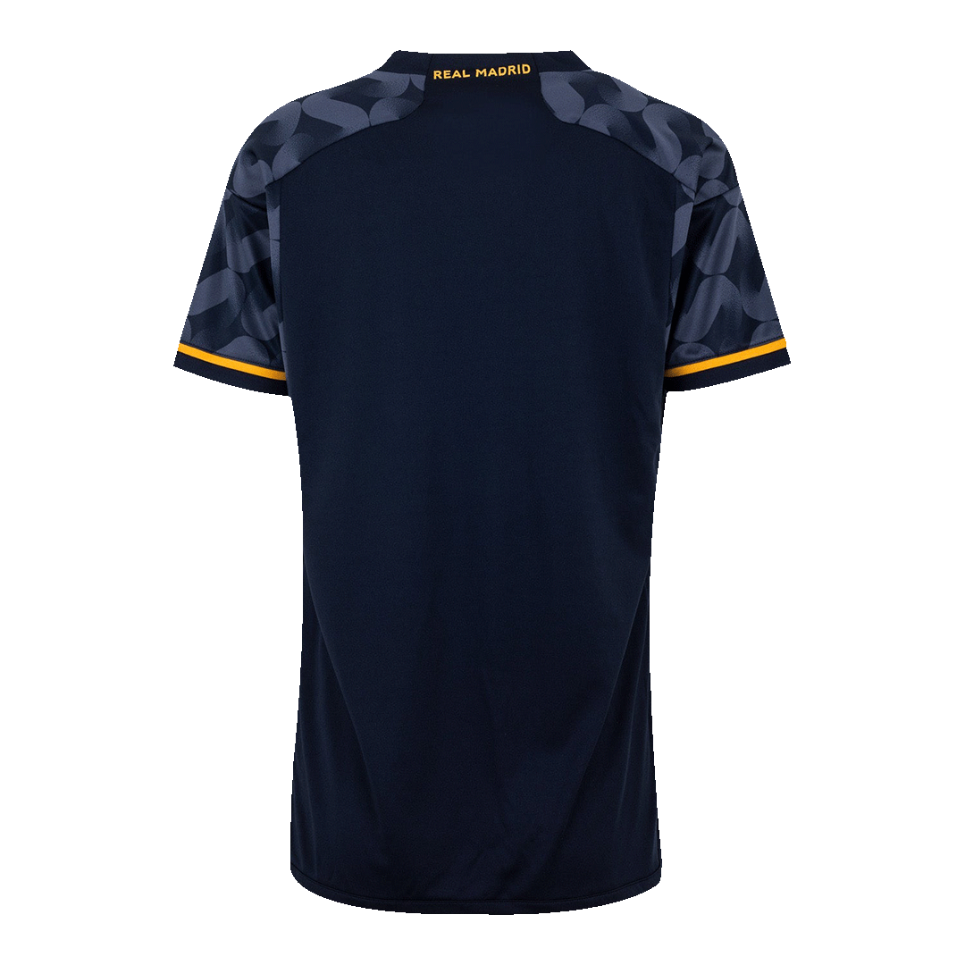Real Madrid Kit Away Jersey+Shorts 2023/24