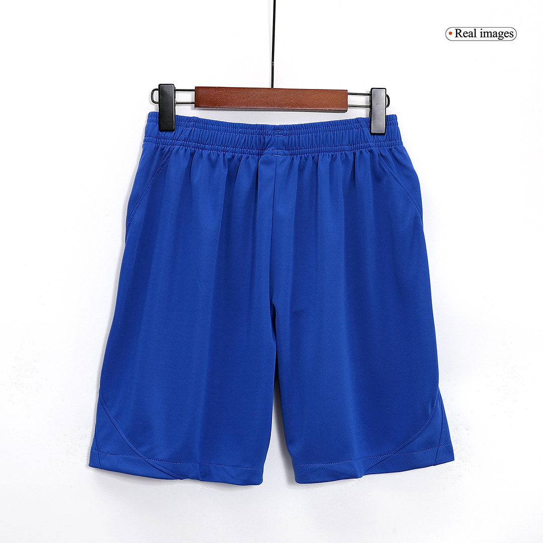 Barcelona Away Shorts 2023/24