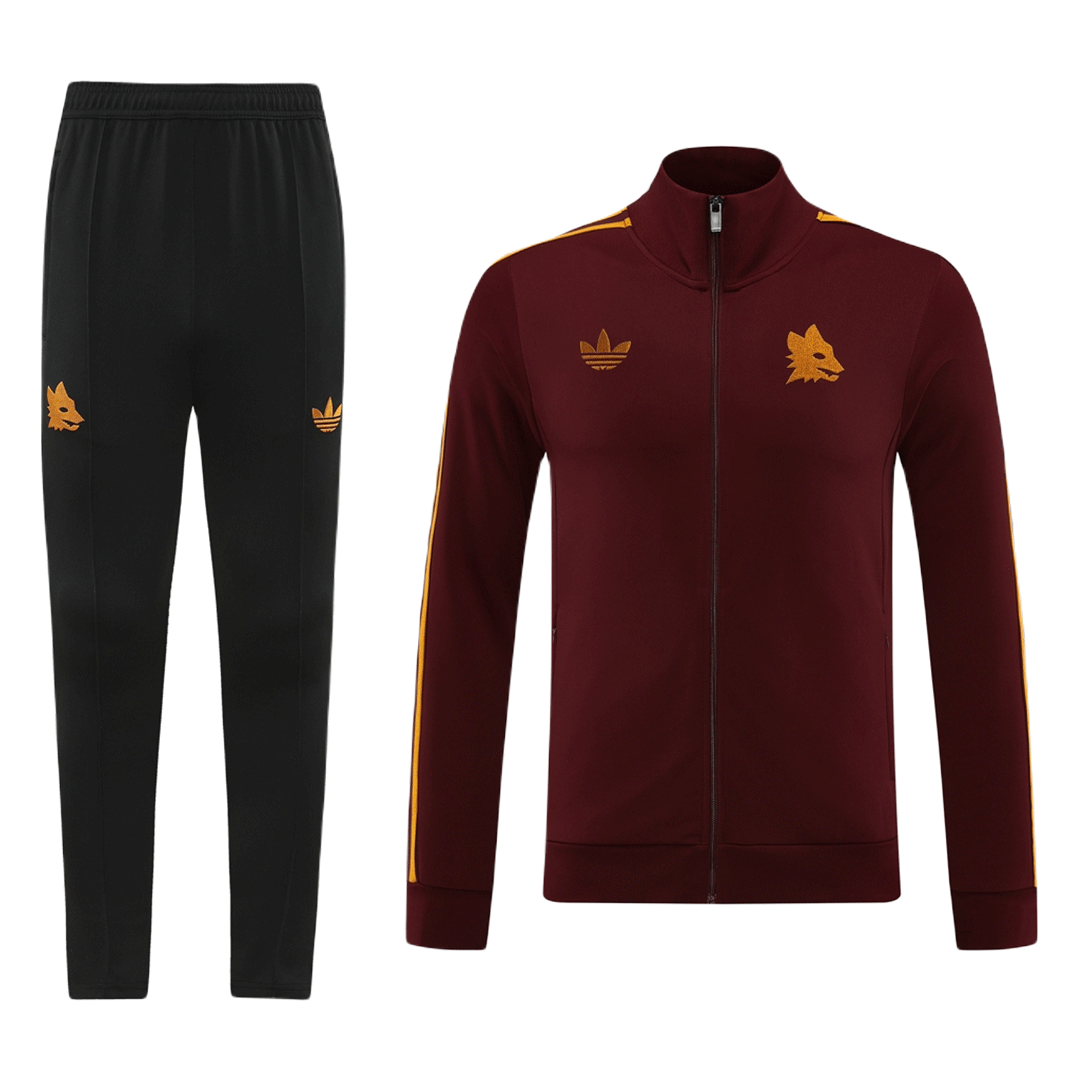 Training Kits/Club Training Kit/AS Roma