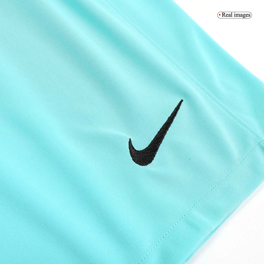 Barcelona Third Away Shorts 2023/24