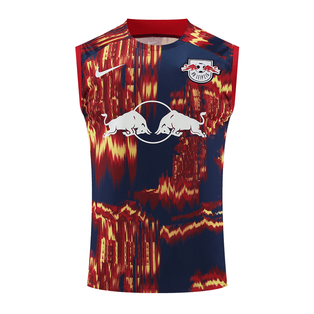 RB Leipzig Pre-Match Vest Jersey 2023/24