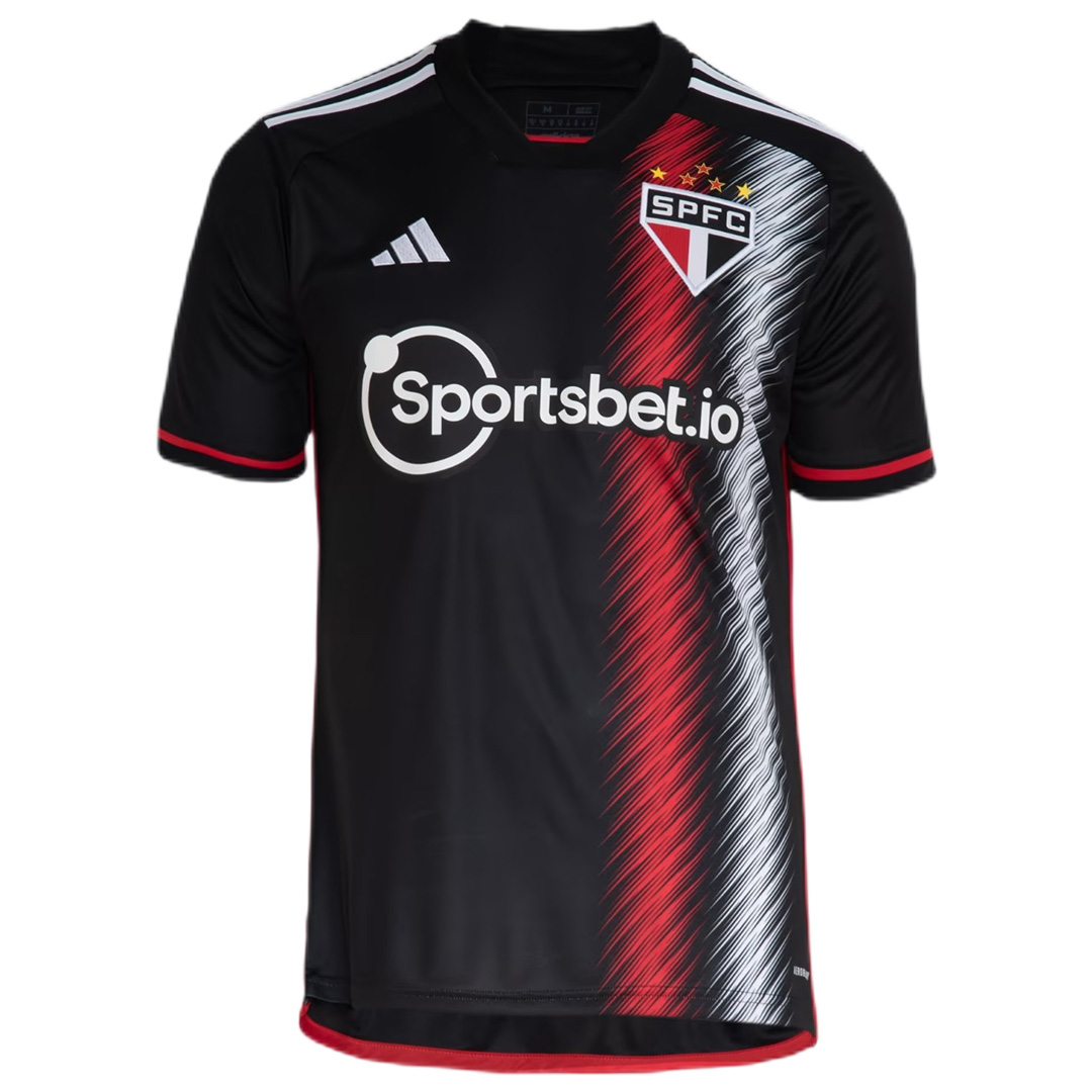 Sao Paulo FC Third Jersey 2023/24