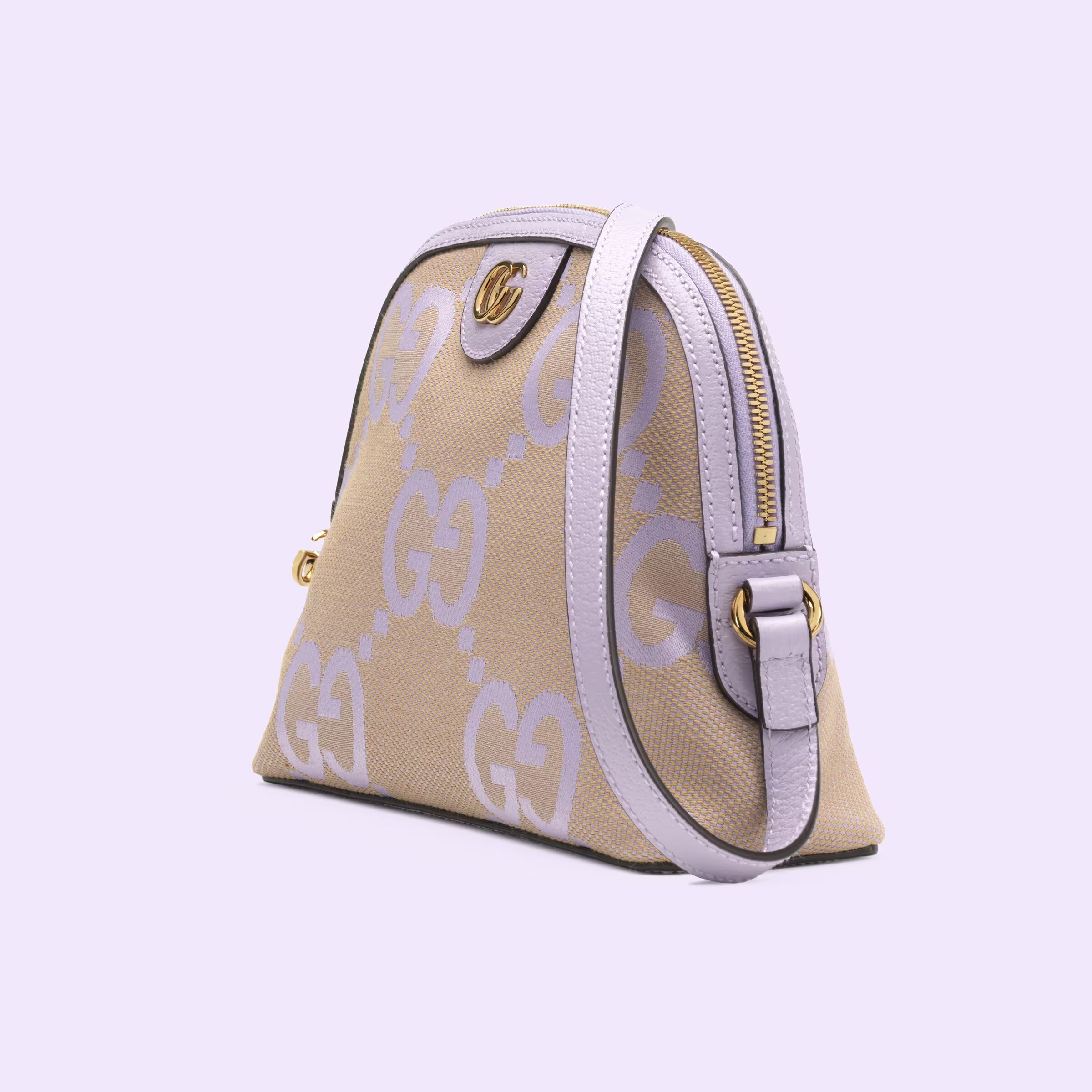 jumbo  small shoulder bag