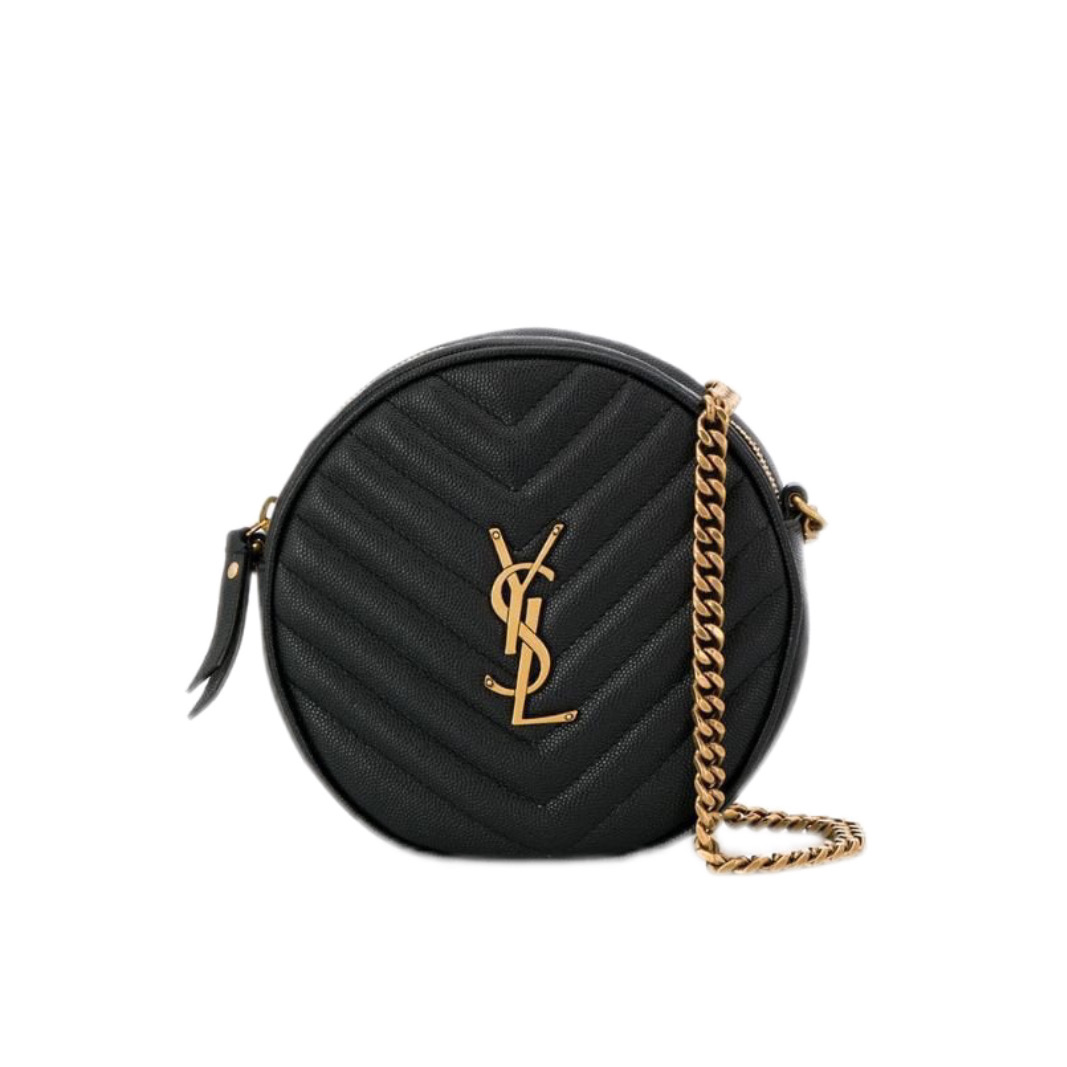 Ladies Fashion New Light Luxury Crossbody Shoulder Bag