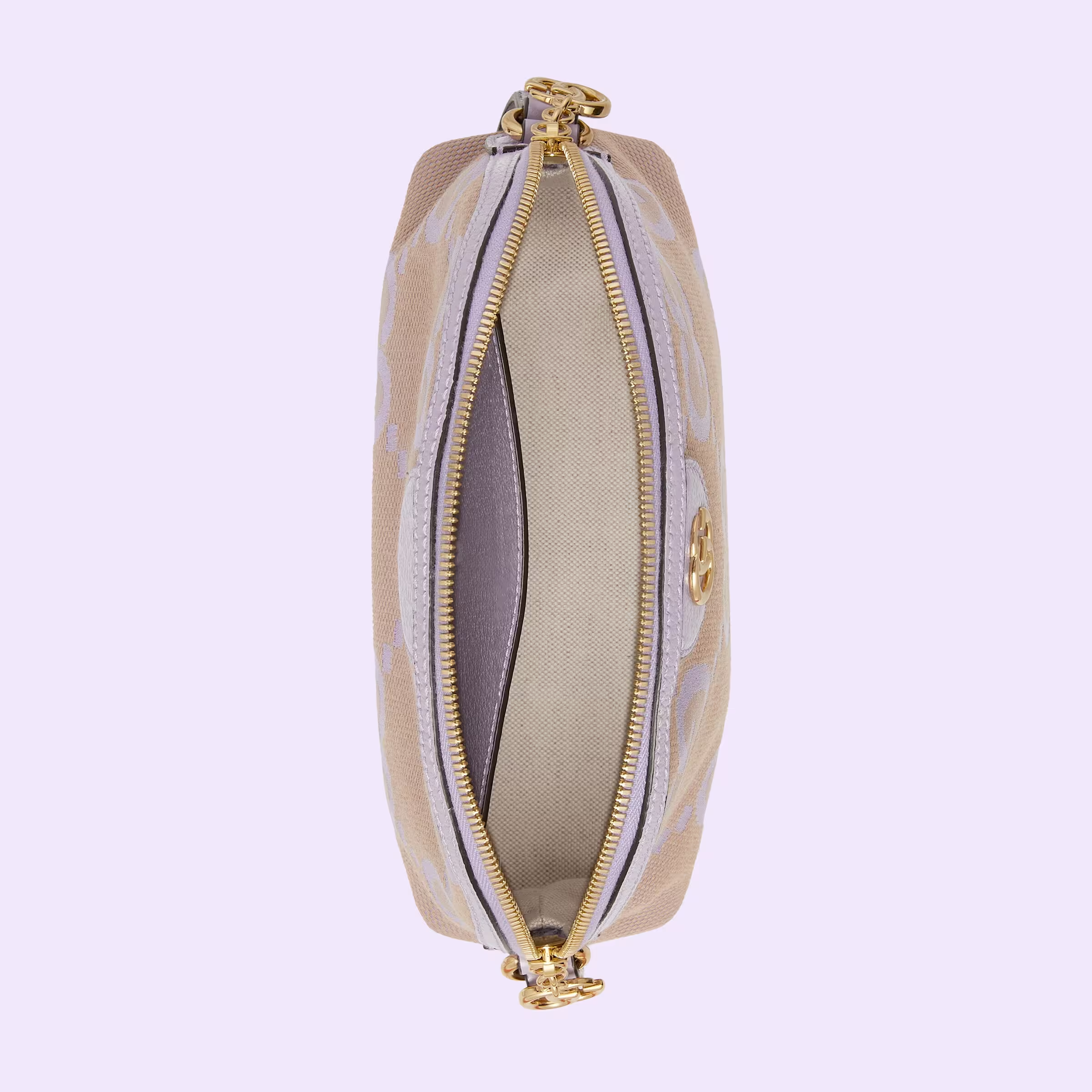 jumbo  small shoulder bag