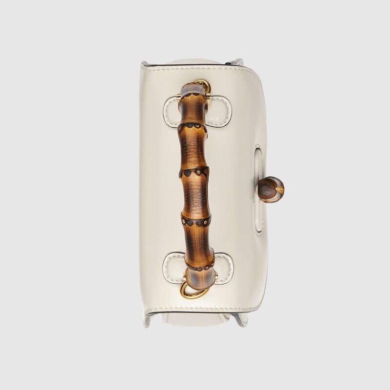 Bamboo Mini Tote Bag