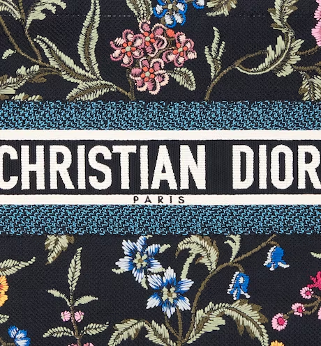 DIOR BOOK TOTE Black  Dior  (36 x 27.5 x 16.5 cm)