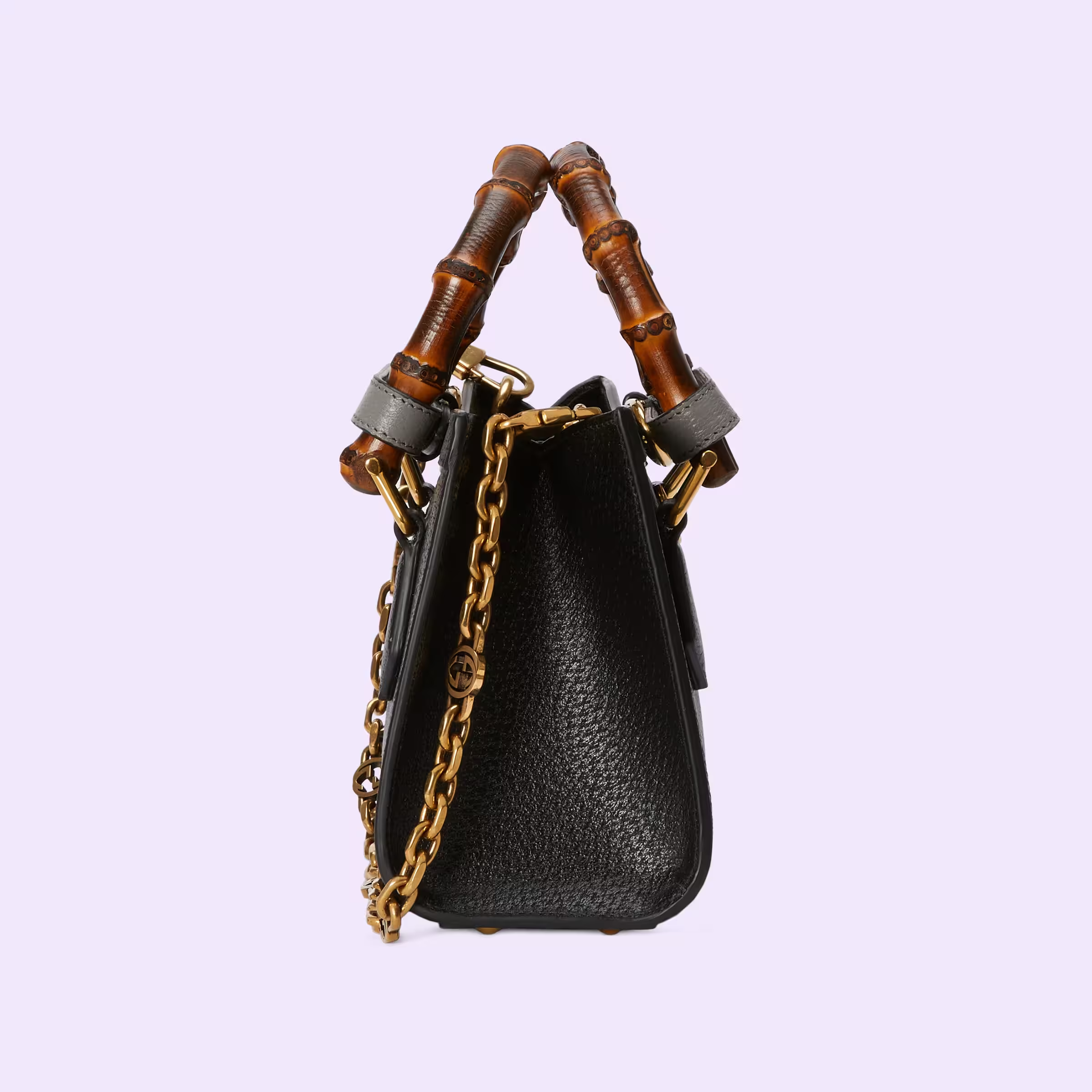 small shoulder bag