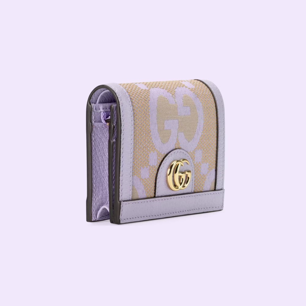 jumbo  card case