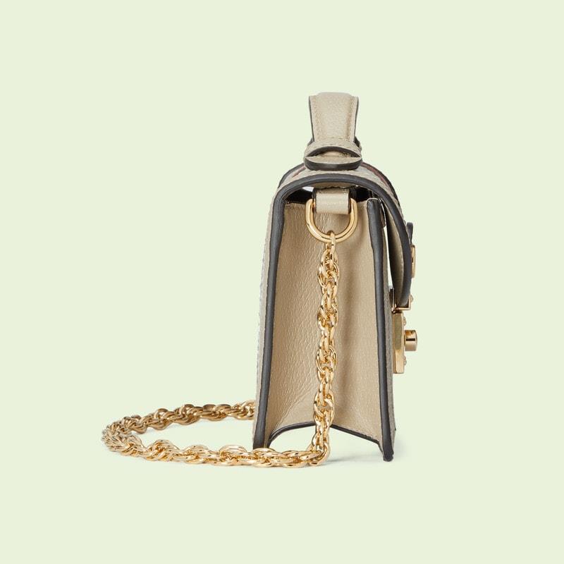 Collection  Mini Shoulder Bag