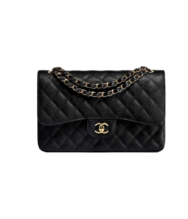 LARGE CLASSIC HANDBAG