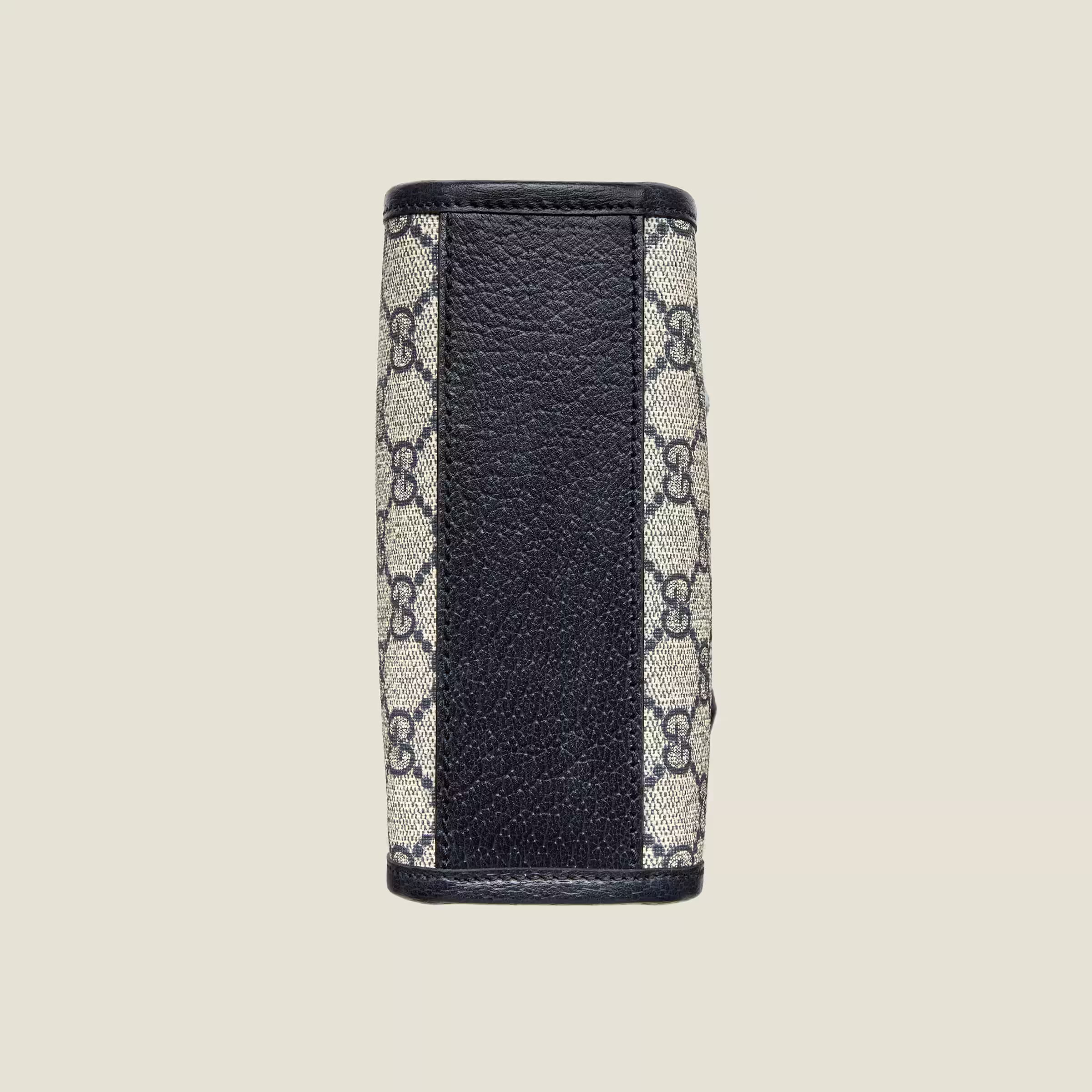 Mini tote bag with  G