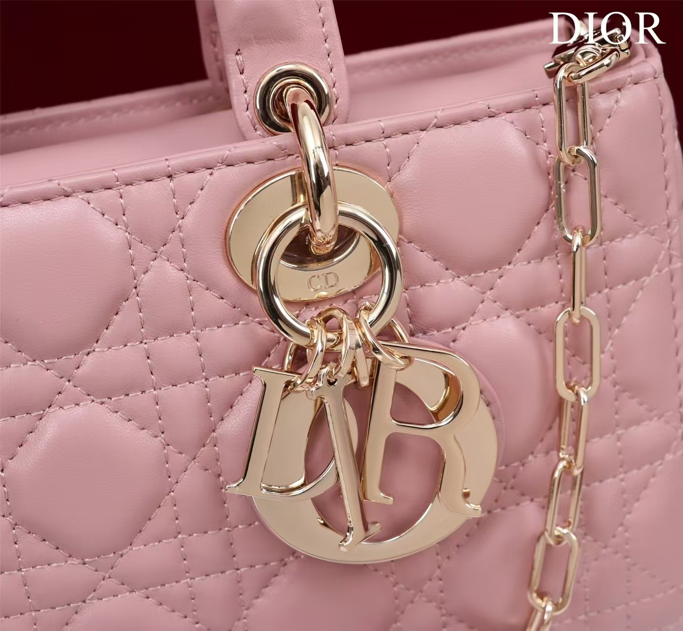 CHRISTIAN  Lady D-Joy