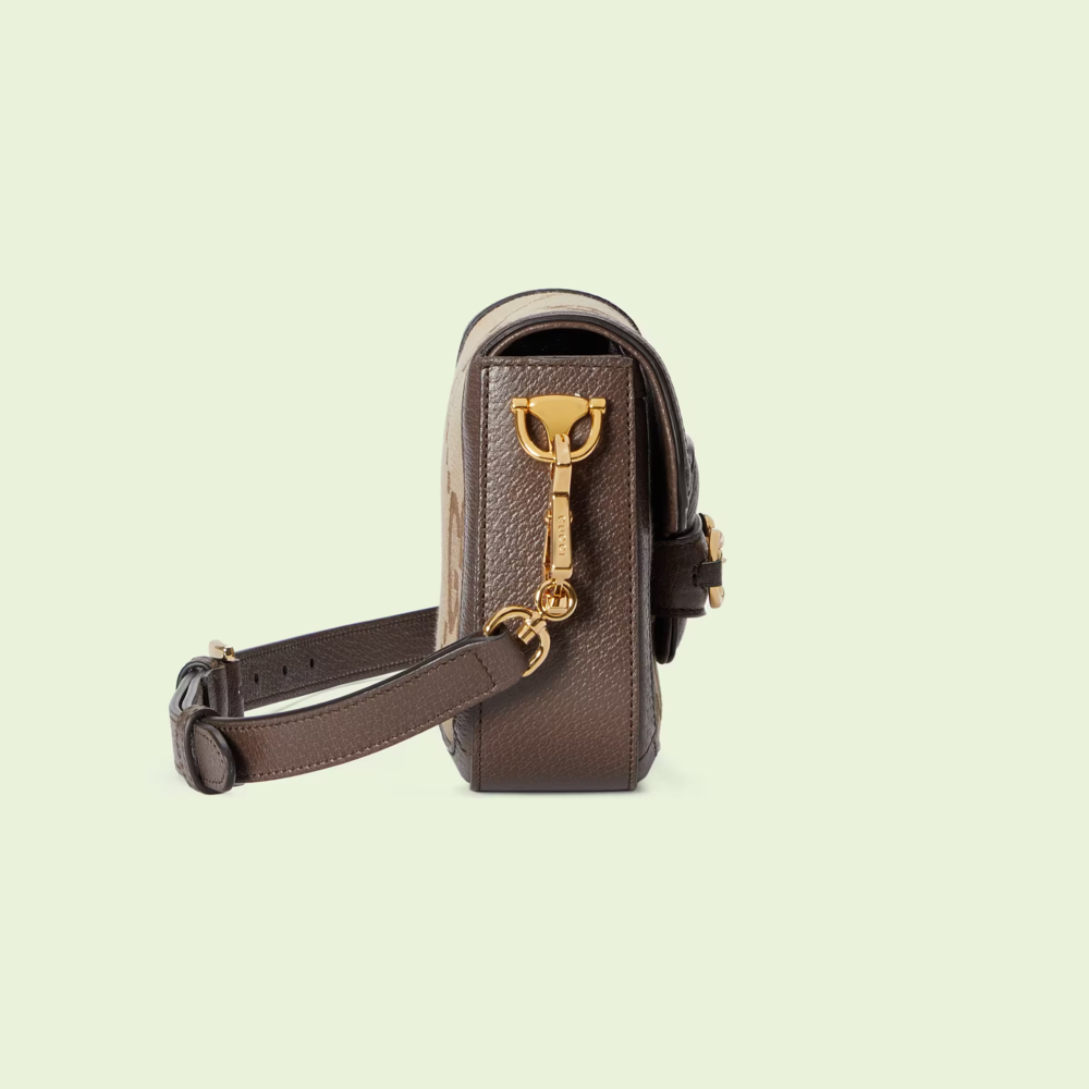 hand jumbo  mini bag