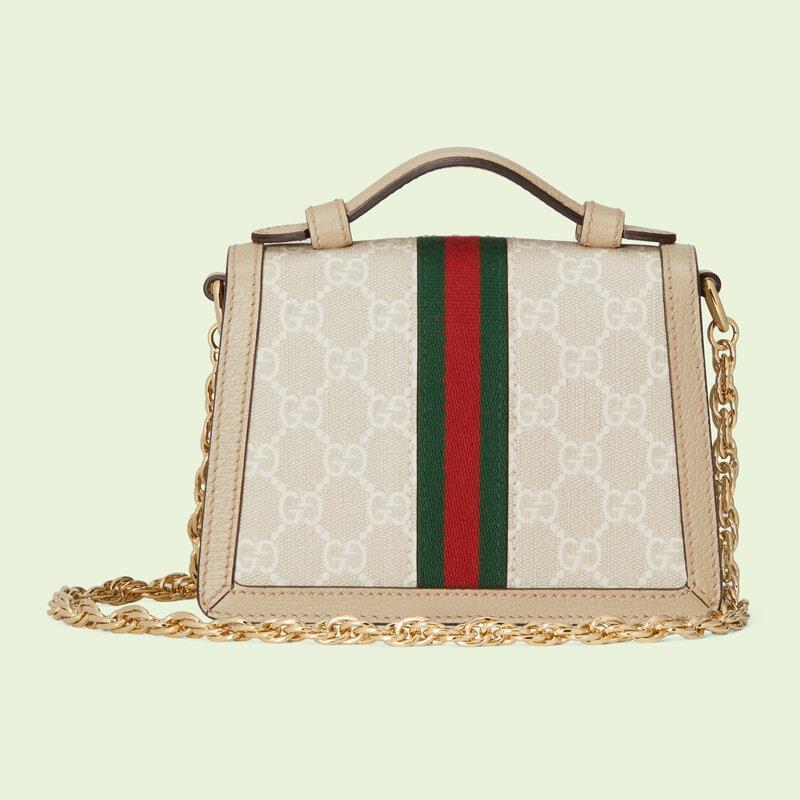 Collection  Mini Shoulder Bag